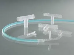 Distribuitor teu aer-3 x Ø 5 mm