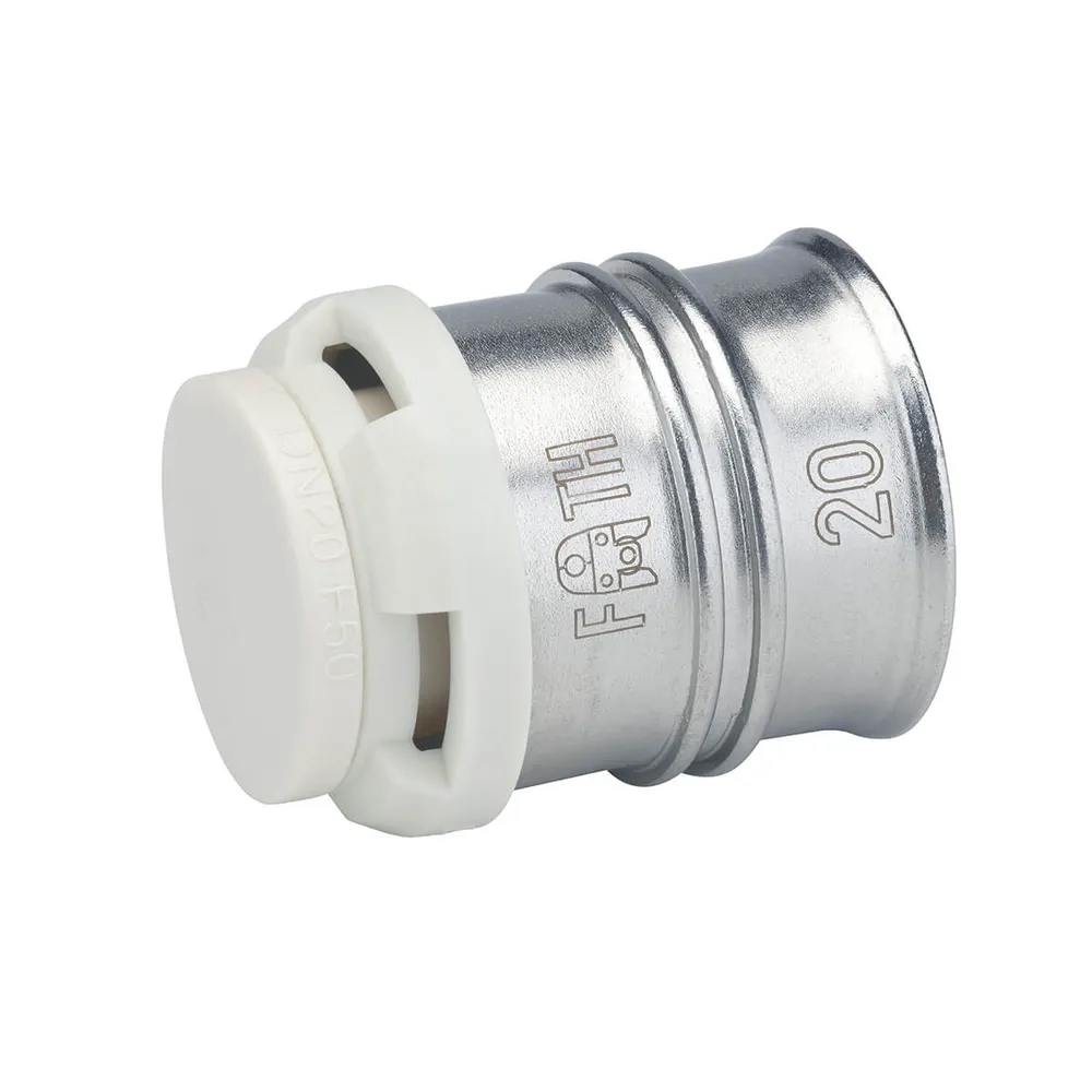 Dop sertizare PPSU 32 mm, FRANKISCHE - ALPEX-DUO