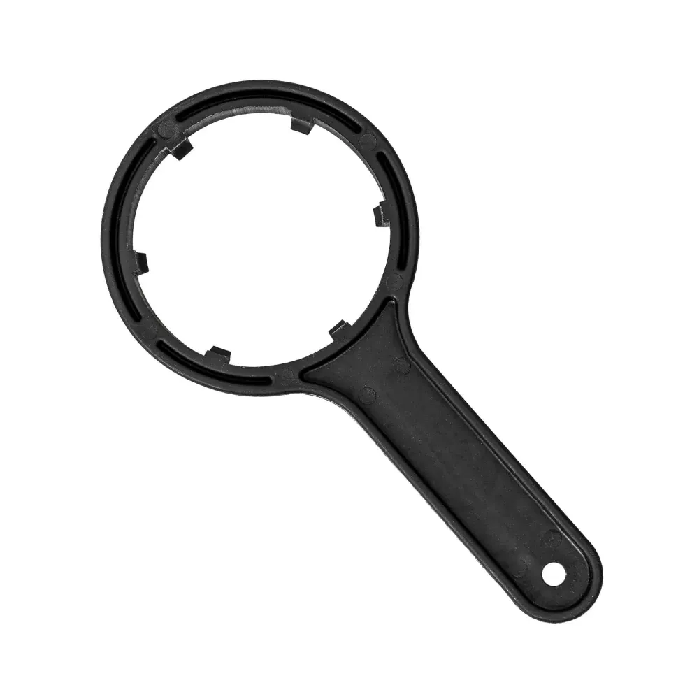 Filtru anti-magnetita 3/4", miez magnetic, 11000 Gauss / EXT 10752