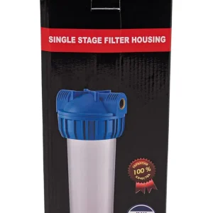 Filtru carbon activ, 10 inch, Z-TOOLS / ZTS8508
