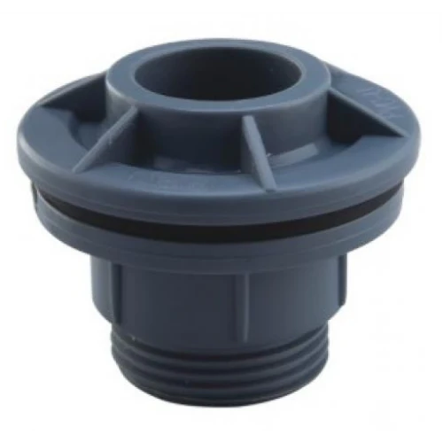 Flanșă de trecere din PVC 50 mm PN16