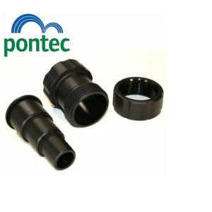 Flansa Ponto max Eco-5000-17000