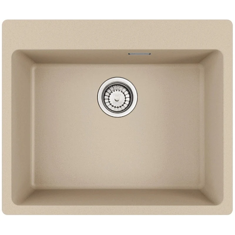Franke Maris MRG 610-54 Chiuveta bucatarie granit 50x59 cm, bej (avena)