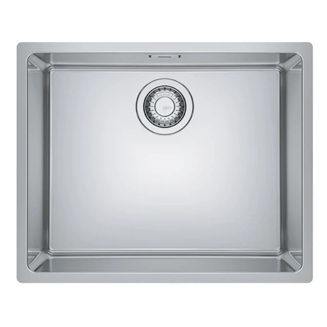 Franke Maris MRX 110-50 Chiuveta bucatarie inox satinat, 50x40 cm