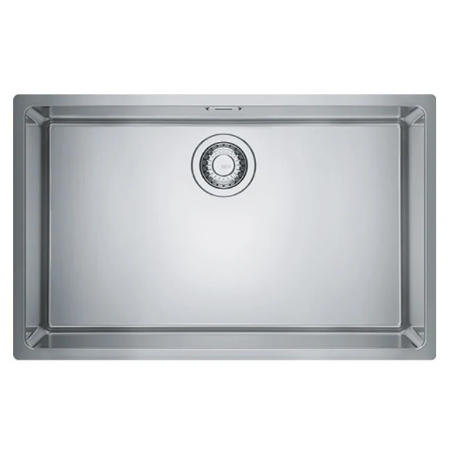 Franke Maris MRX 110-70 Chiuveta bucatarie inox satinat, 70x40 cm