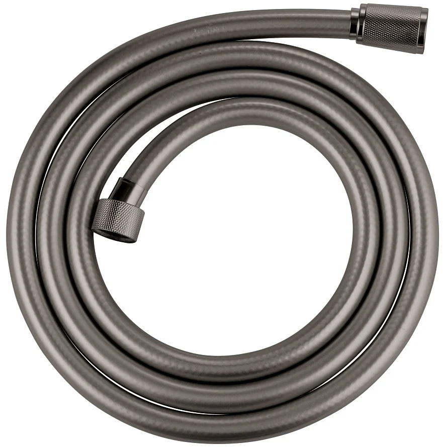 Furtun dus Grohe Essentials 175 cm, antracit (hard graphite)