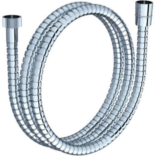 Furtun dus Ravak din otel inoxidabil, 150 cm