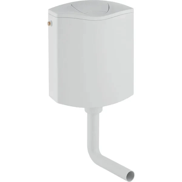 Geberit AP116 Rezervor WC cu montaj la semi-inaltime