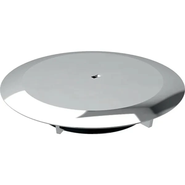 Geberit Capac sifon cadita dus Ø30/50 mm, crom