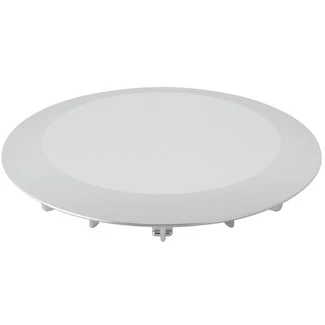 Geberit Capac sifon cadita dus Ø50 mm, alb alpin