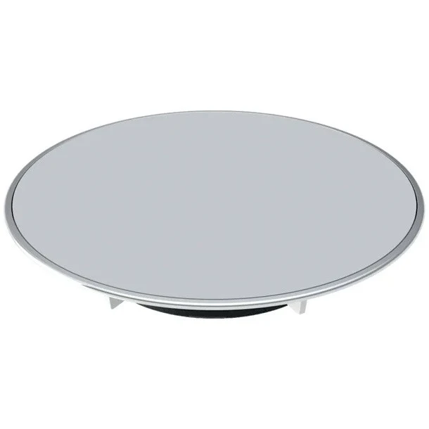 Geberit Capac sifon cadita dus Ø90 mm, crom