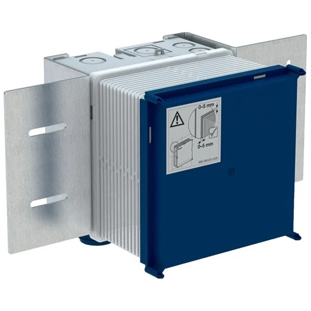 Geberit Kit de instalare pentru baterie lavoar electronica