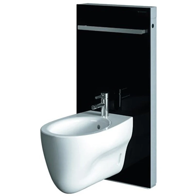 Geberit Monolith Modul stativ pentru bideu, H101 cm