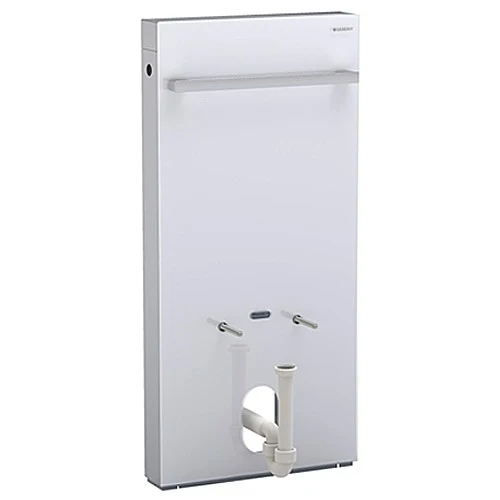Geberit Monolith Modul stativ pentru bideu, H101 cm