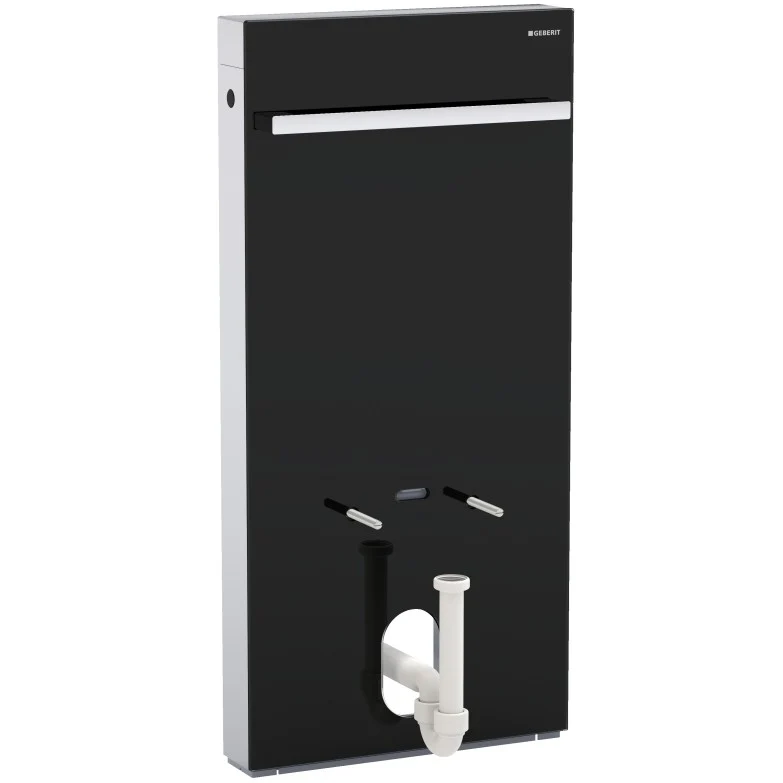 Geberit Monolith Modul stativ pentru bideu, H101 cm