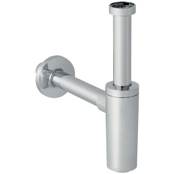 Geberit Sifon estetic pentru lavoar 1 1/4' Ø32 mm