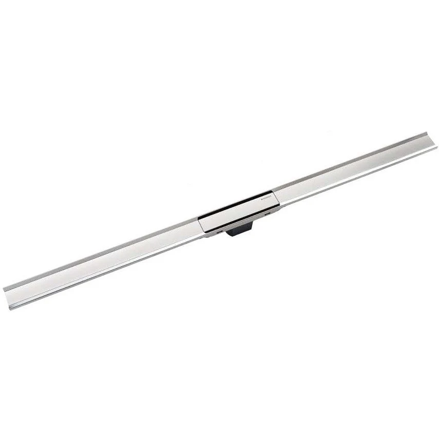 Grila rigola dus Geberit CleanLine80 ajustabila 30-90 cm, inox