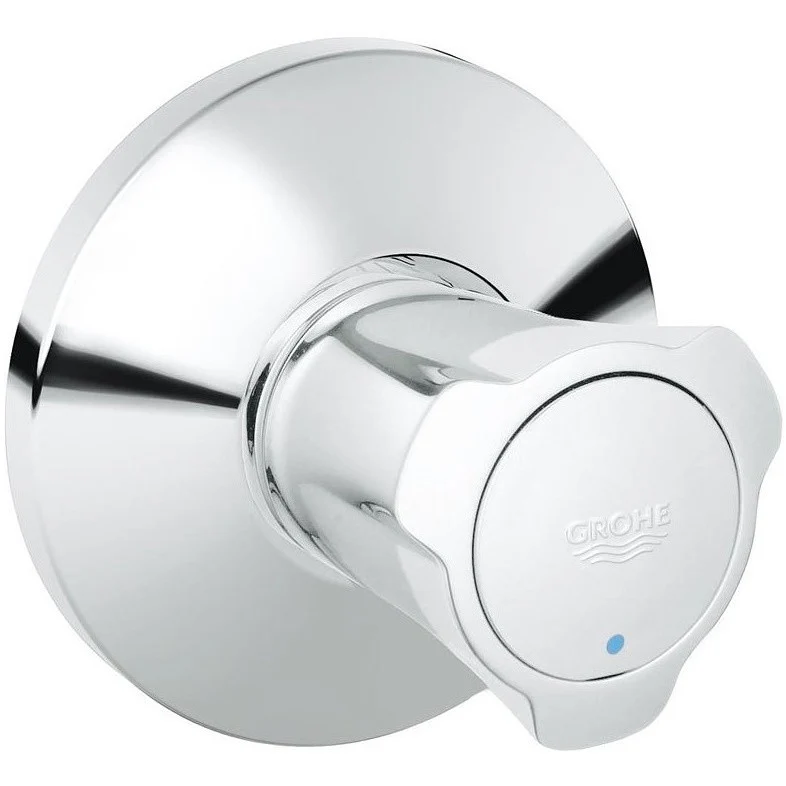Grohe Costa L Ventil incastrat, parte aparenta pentru apa rece, 20-80 mm