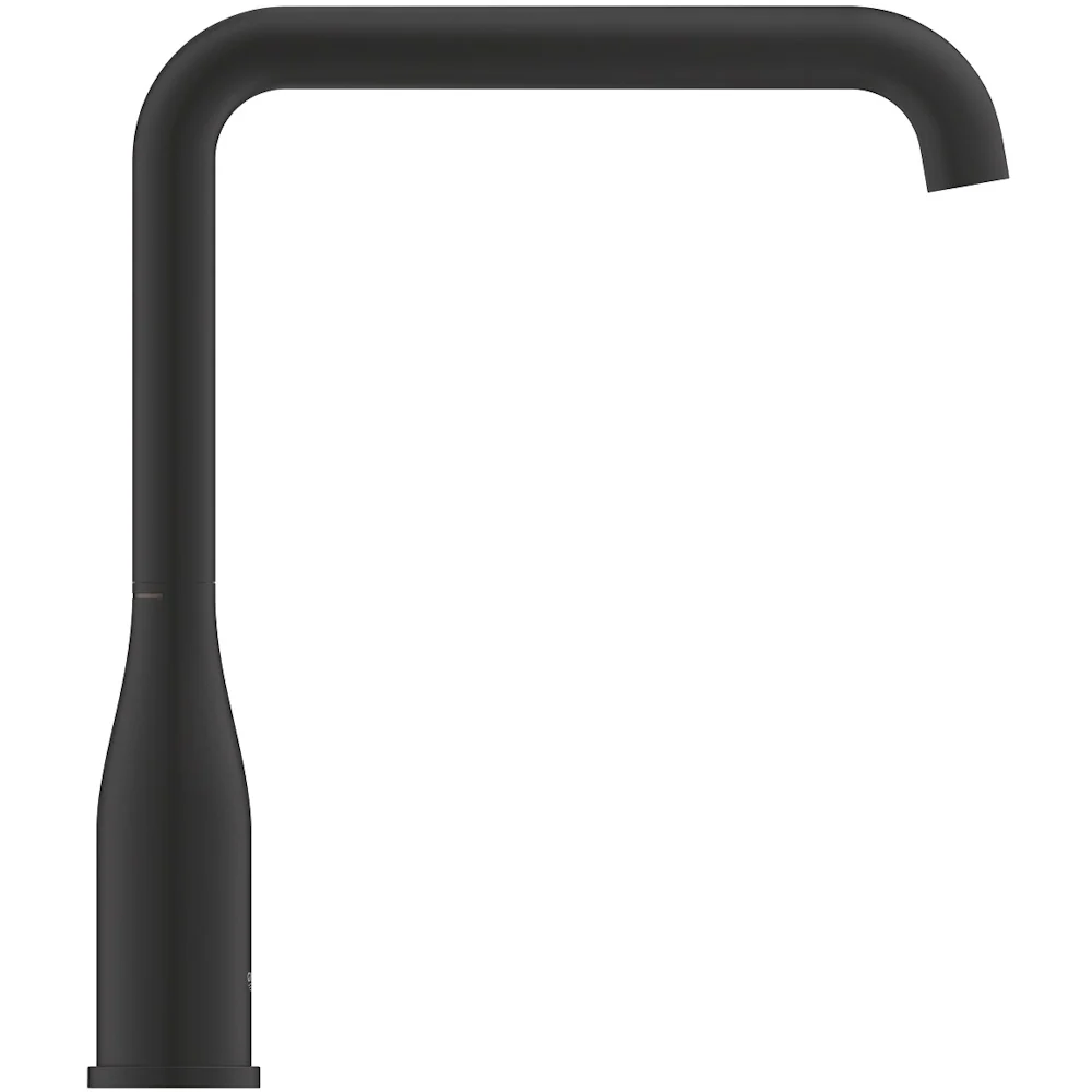 Grohe Essence Baterie chiuveta bucatarie, negru mat (phantom black)