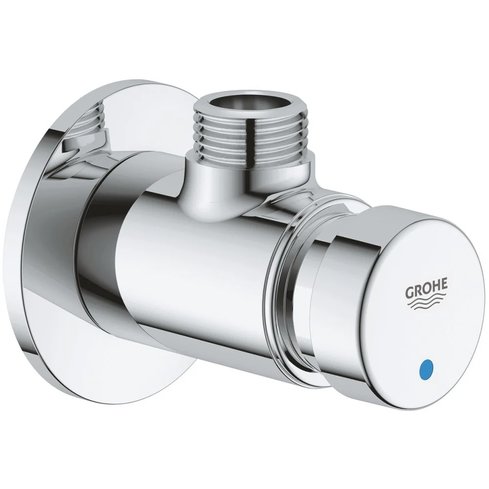 Grohe Euroeco Cosmopolitan T Robinet coltar cu inchidere automata