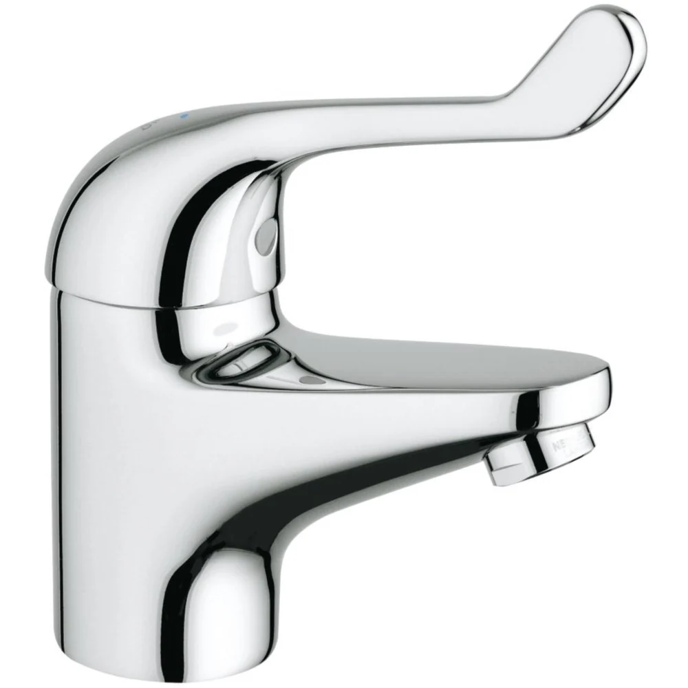 Grohe Euroeco Single Sequential Baterie lavoar monocomanda