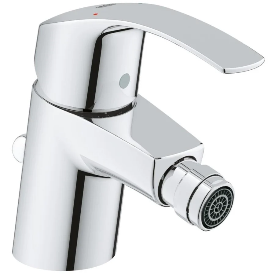 Grohe Eurosmart Baterie bideu monocomanda