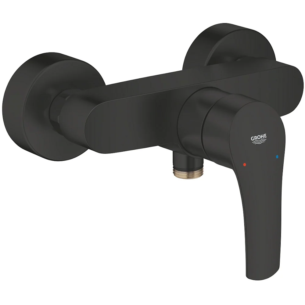 Grohe Eurosmart Baterie dus monocomanda cu montaj pe perete,