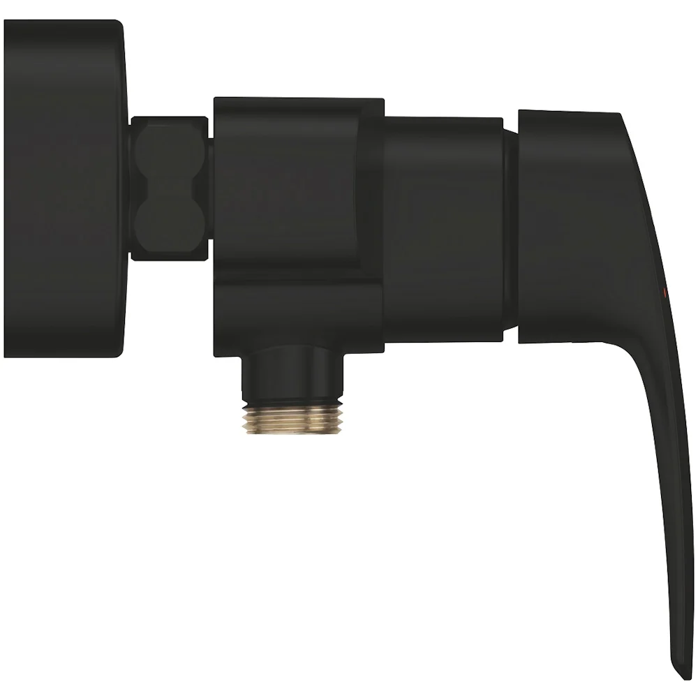 Grohe Eurosmart Baterie dus monocomanda cu montaj pe perete,