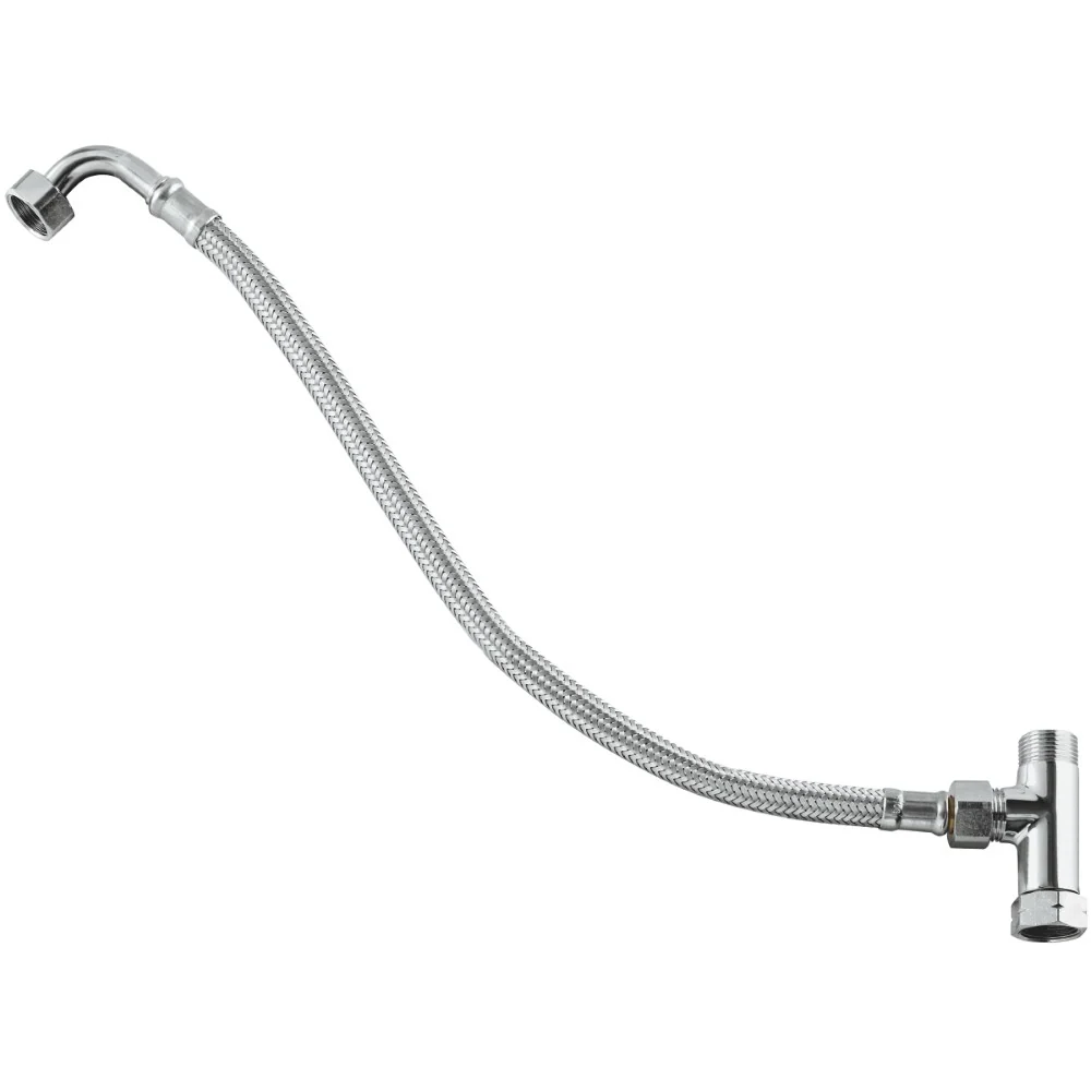 Grohe Grohtherm Micro Set de legatura