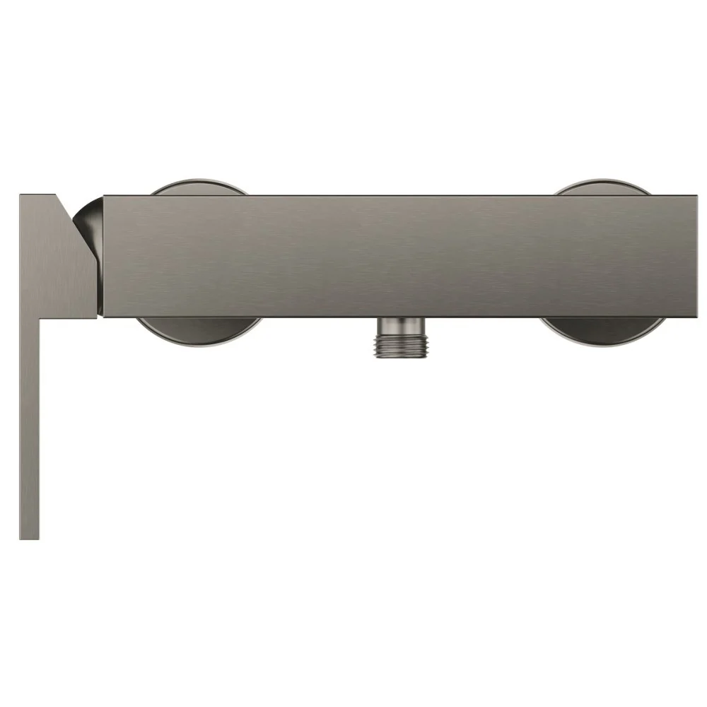 Grohe Plus Baterie dus monocomanda, antracit mat (brushed hard graphite)