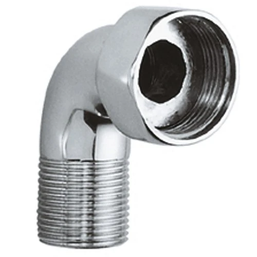 Grohe Racord cu cot, piulita 1 1/4' x 1' filet tata