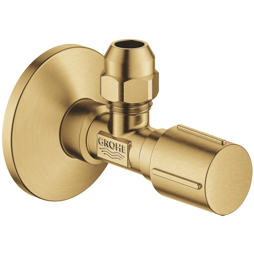 Grohe Robinet coltar, auriu mat (brushed cool sunrise)
