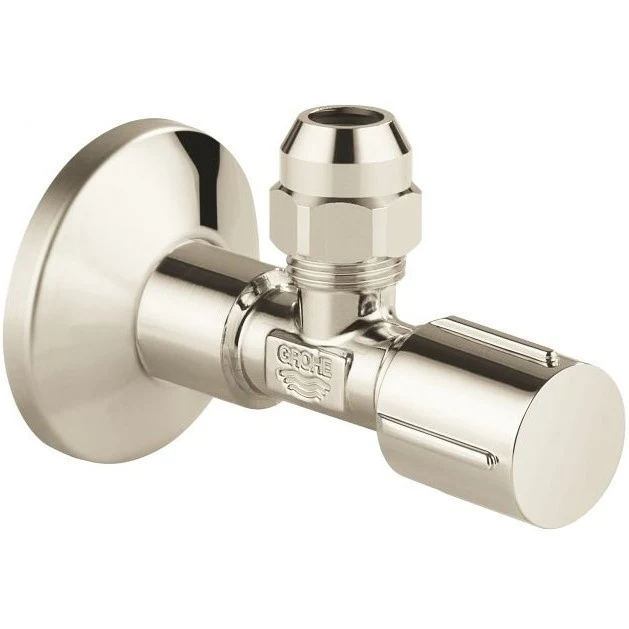 Grohe Robinet coltar, bronz lucios (polished nickel)