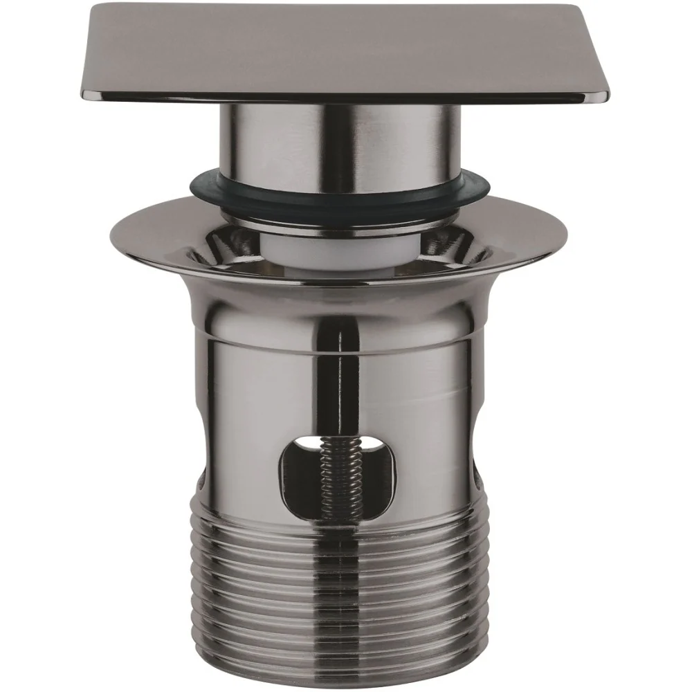 Grohe Ventil parte superioara, antracit (hard graphite)