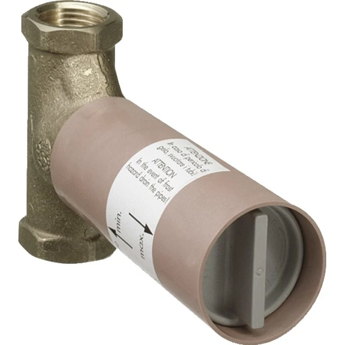 Hansgrohe Corp incastrat pentru robinet 130 l/min