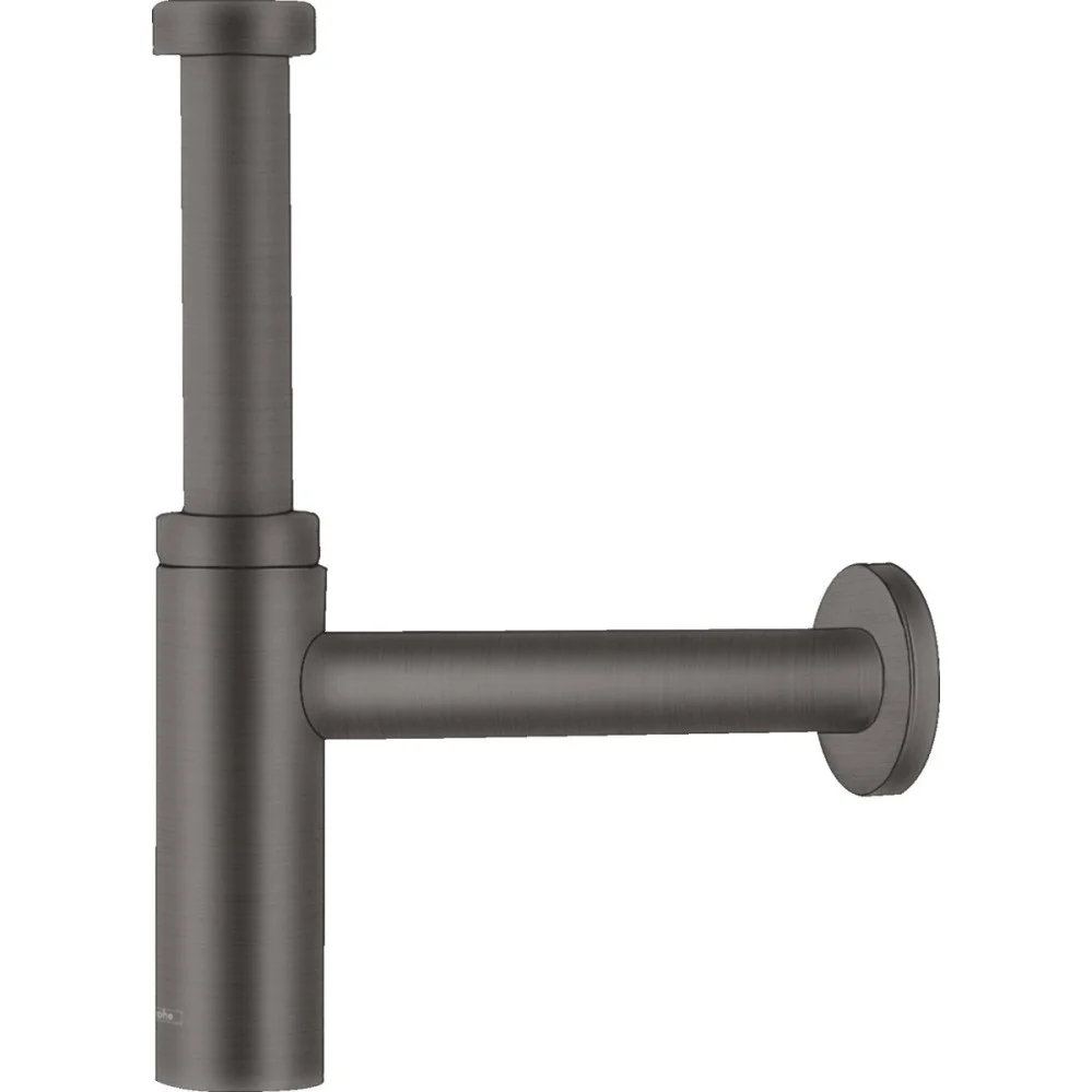Hansgrohe Flowstar S Sifon estetic lavoar, antracit satinat