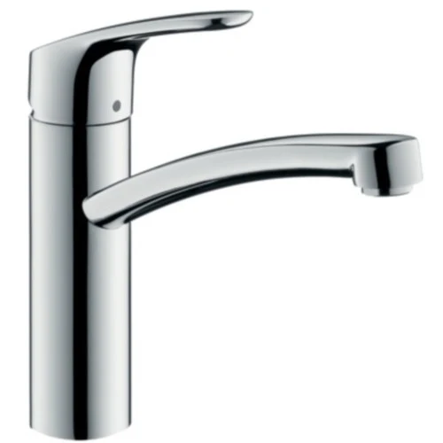 Hansgrohe Focus 160 Baterie chiuveta bucatarie monocomanda, crom