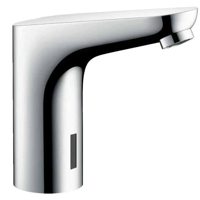 Hansgrohe Focus Baterie lavoar electronica, alimentare cu baterie