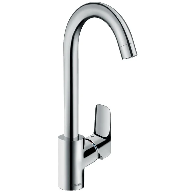 Hansgrohe Logis M31 260 Baterie chiuveta bucatarie monocomanda