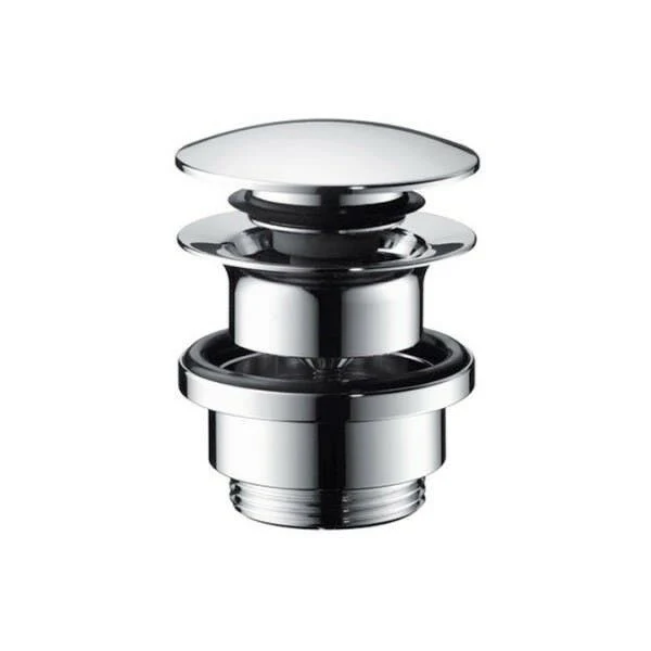 Hansgrohe Ventil Push-open pentru lavoar cu preaplin