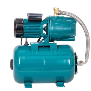 Hidrofor cu cap de fonta Gospodarul Profesionist gp 800-3a, 24l, 800w, 3200 l/h
