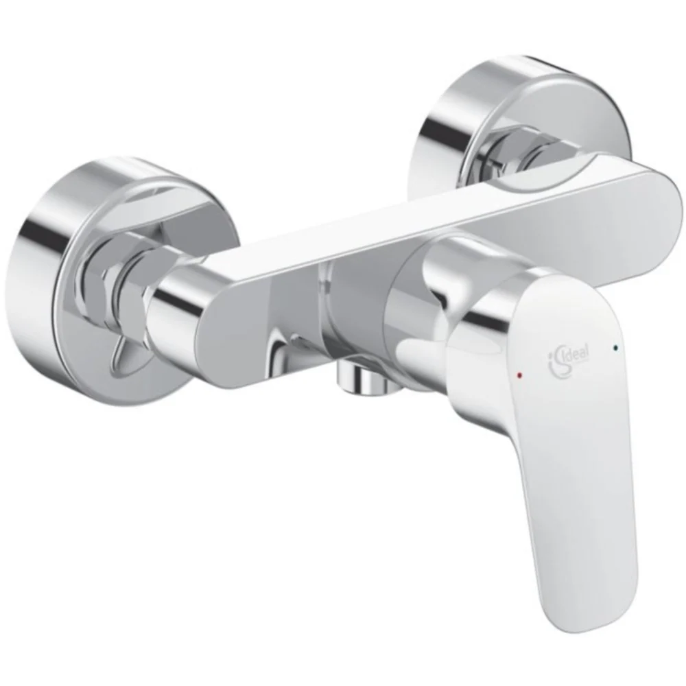 Ideal Standard Ceraflex Baterie dus monocomanda, maner orientat frontal