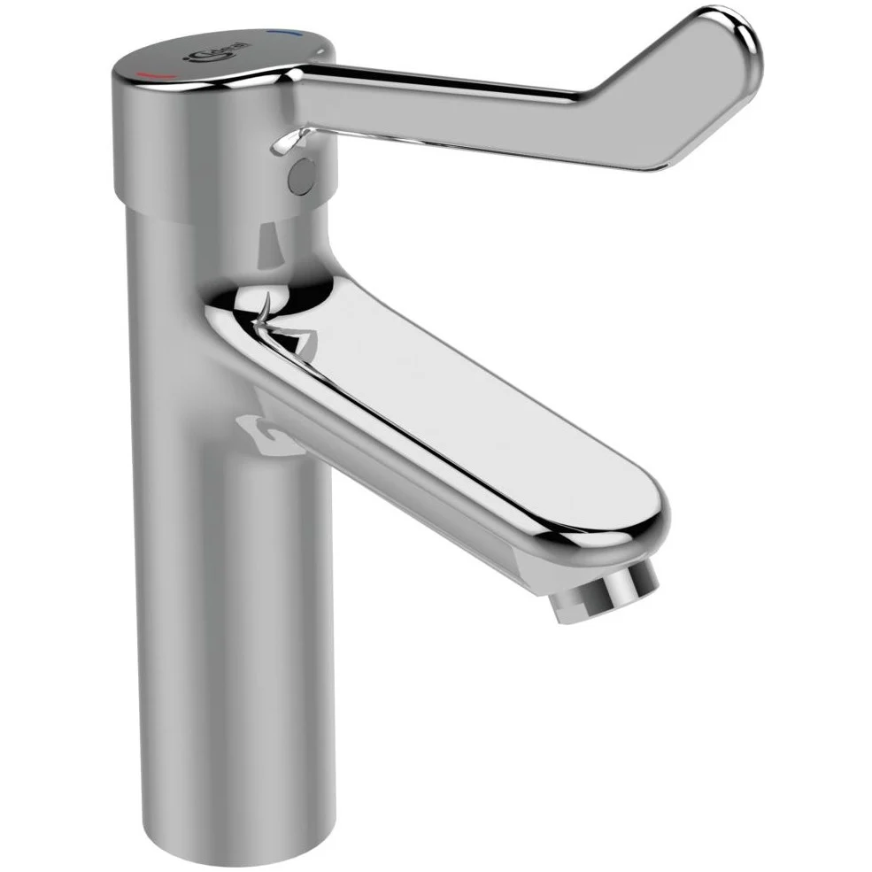 Ideal Standard Ceraplus 2 Grande Baterie lavoar cu maner clinic, fara ventil