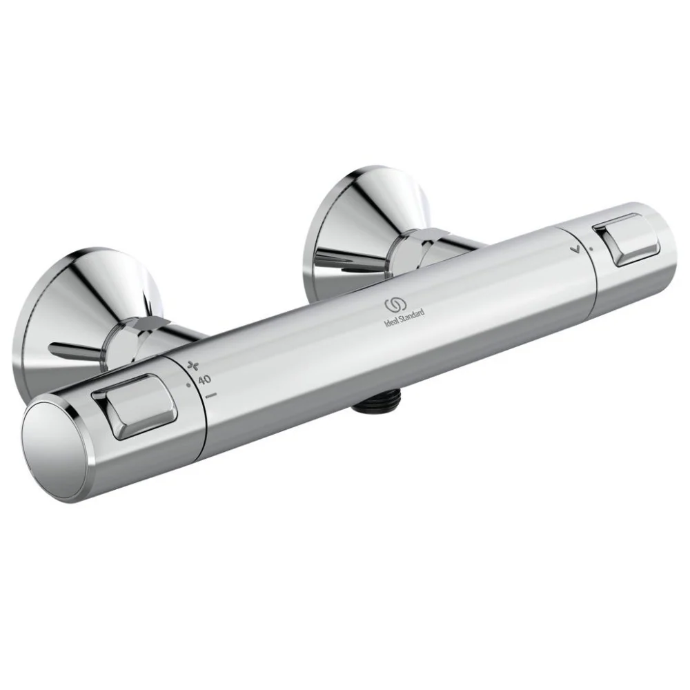 Ideal Standard CeraTherm T25 Baterie dus cu termostat