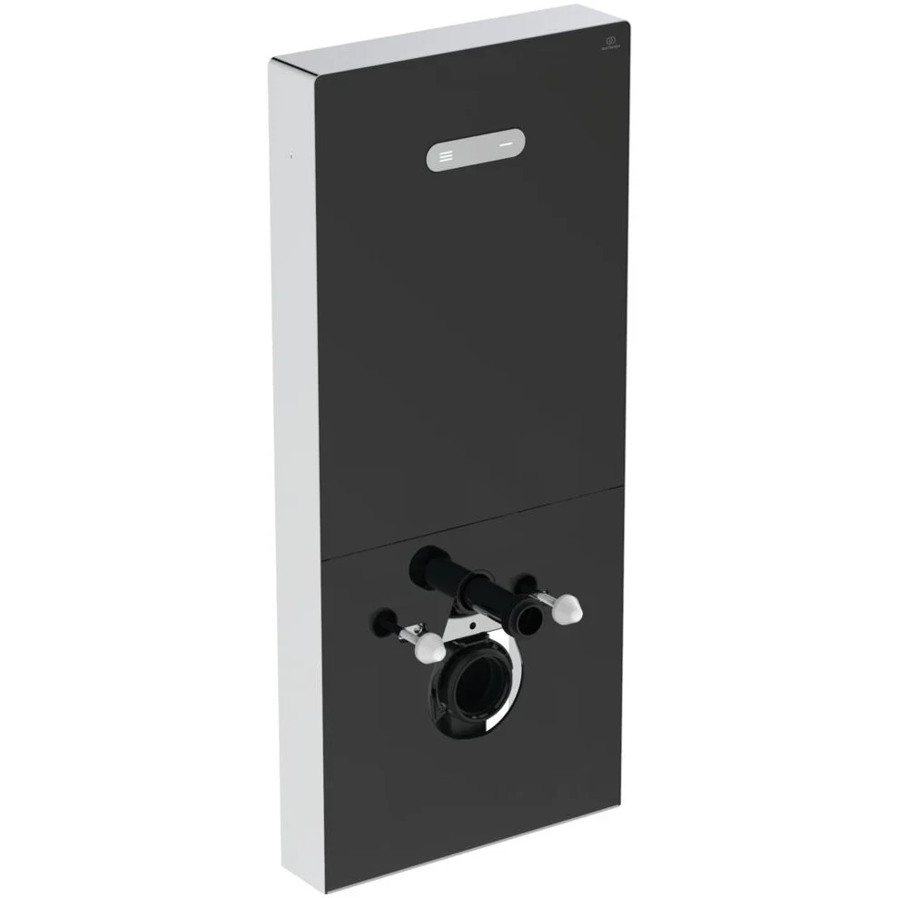 Ideal Standard ProSys Neox Modul pentru vas WC suspendat, negru