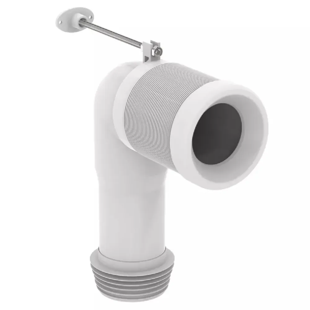 Ideal Standard Racord de scurgere 90°, tip J