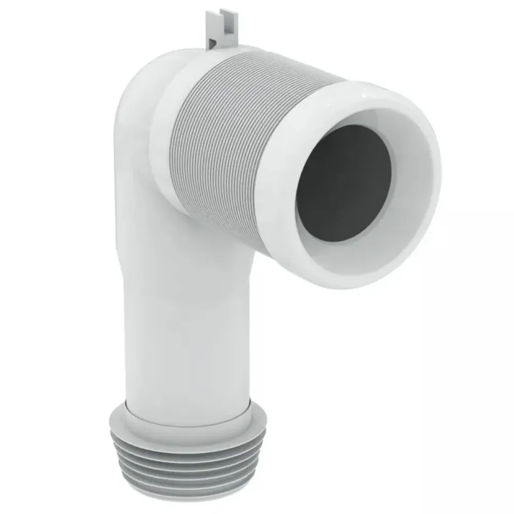 Ideal Standard Racord de scurgere 90°, tip J