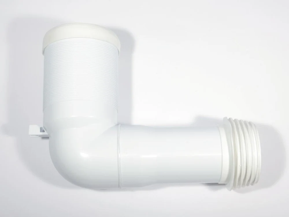 Ideal Standard Racord de scurgere 90°, tip J