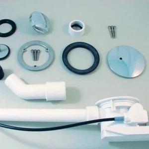 Ideal Standard Rotalpex Sistem de scurgere