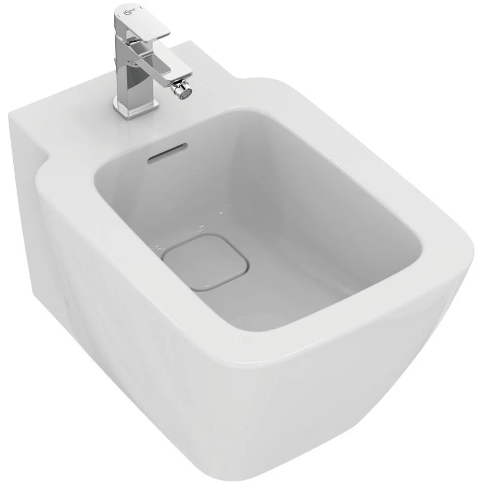Ideal Standard Strada II Bideu suspendat 36x55 cm, alb